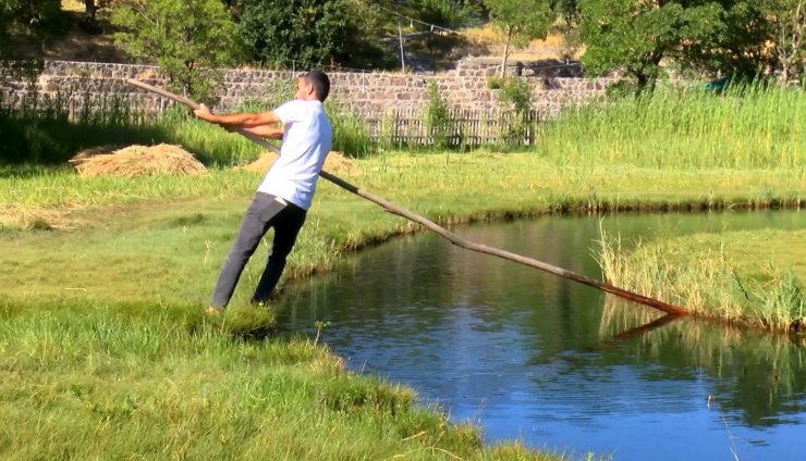 Profesörden yüzen adalar için 'Kurallara uyulmazsa kaybederiz' uyarısı