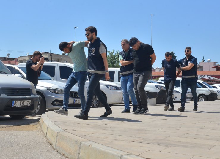 Sevgilisine sarkıntılık iddiasıyla kasığından vurmuş