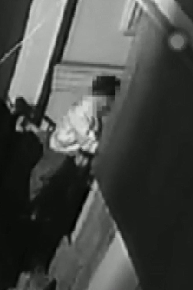 Şişli'de çantadan para ve cep telefonu çalan şüpheli yakalandı