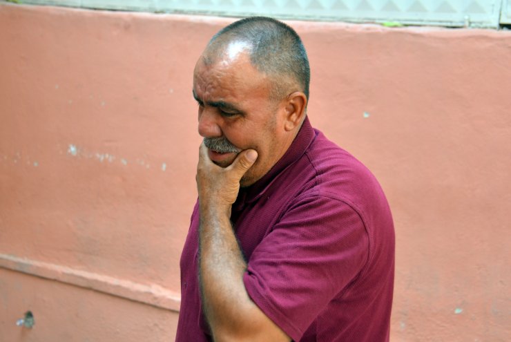 Uyurken öldürülen Melek’in babası: Akşam şiddet uyguladı, gecesinde katletti