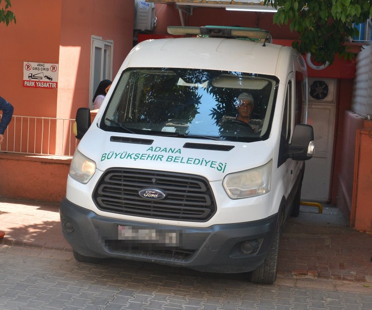 Uyurken öldürülen Melek’in babası: Akşam şiddet uyguladı, gecesinde katletti