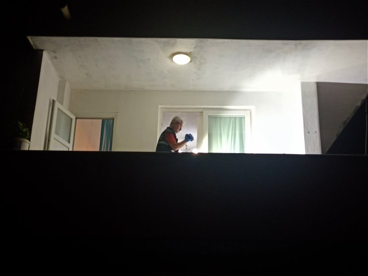 Uyurken öldürülen Melek’in babası: Akşam şiddet uyguladı, gecesinde katletti