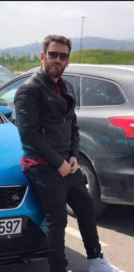 Viraja hızlı girip, motosikletten savrulan sürücü öldü