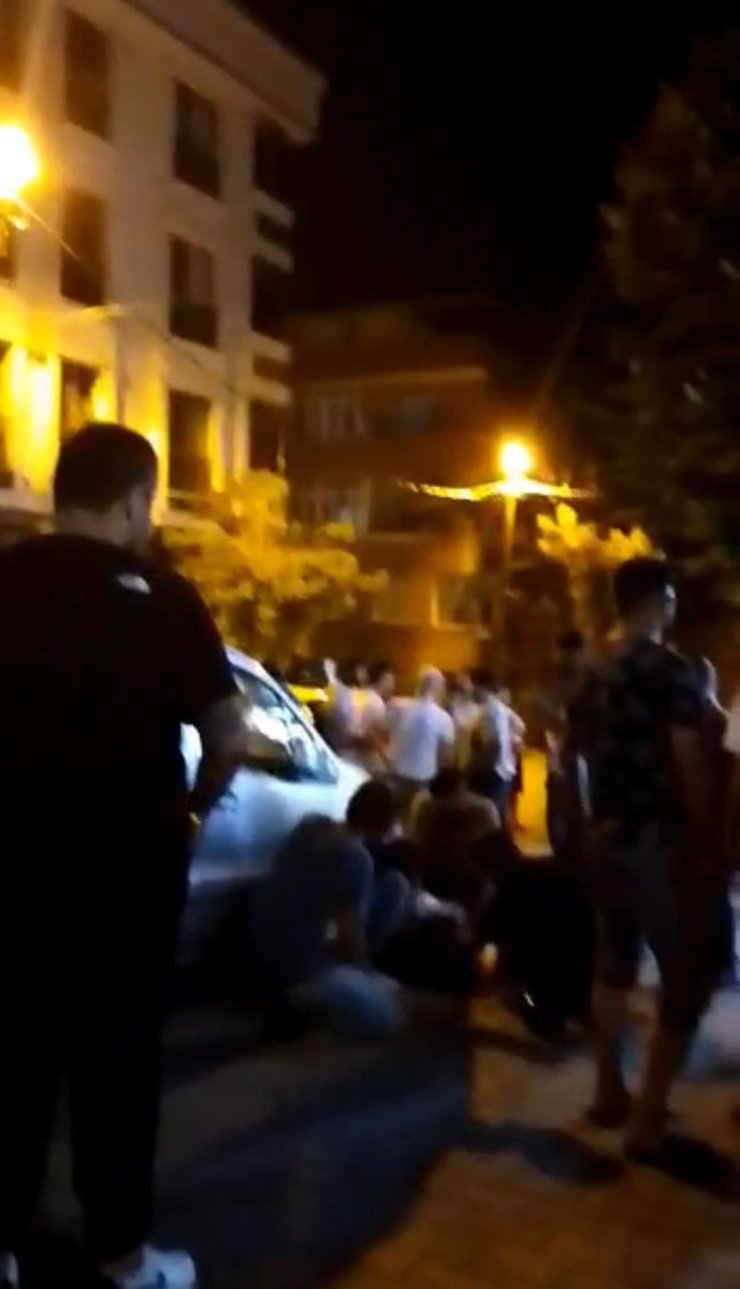 19 yaşındaki genç başından vurularak öldürüldü