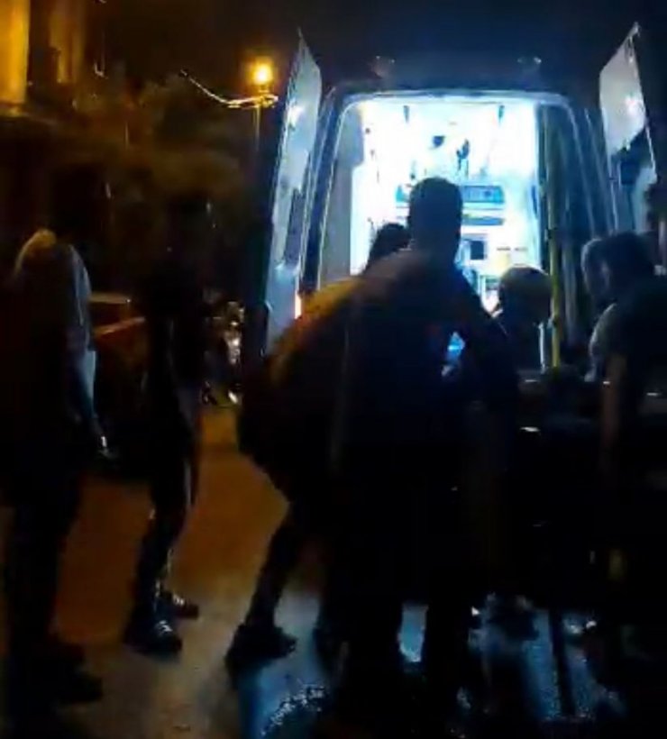 19 yaşındaki genç başından vurularak öldürüldü