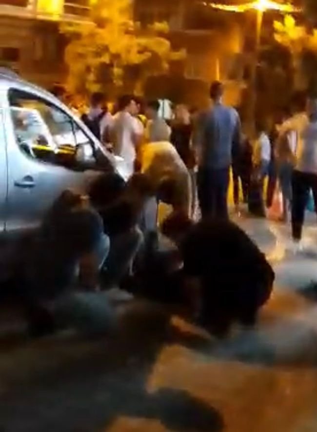 19 yaşındaki genç başından vurularak öldürüldü