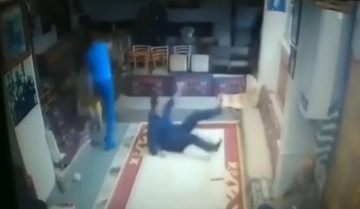 Bakan Soylu: Cemevi saldırısında örgüt bağlantısı var