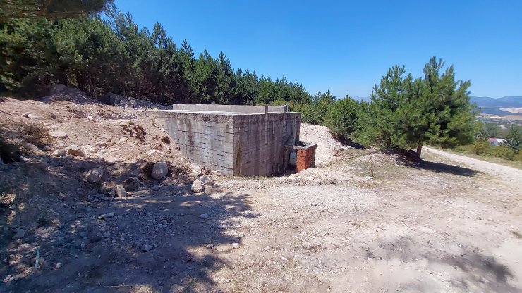 Bolu'da sudan zehirlenen 31 kişinin tedavisi devam ediyor