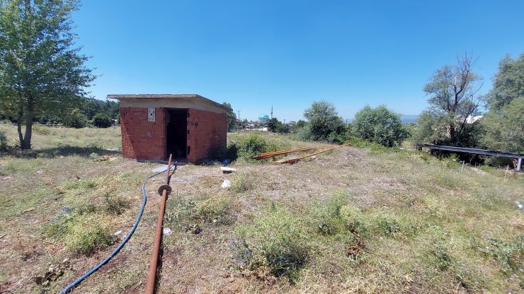 Bolu'da sudan zehirlenen 31 kişinin tedavisi devam ediyor