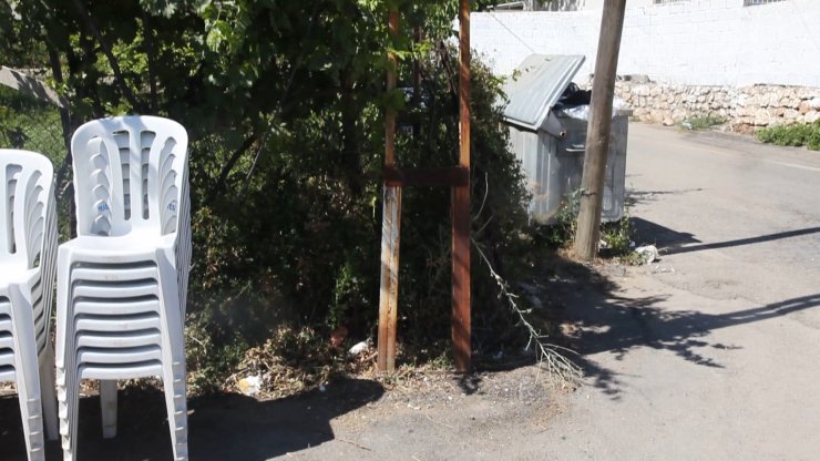 Elektrik akımına kapılan Taha, yaşamını yitirdi