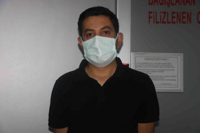 Evlenirken ‘hastalıkta ve sağlıkta’ deyip, kocaları için böbreklerini takas ettiler