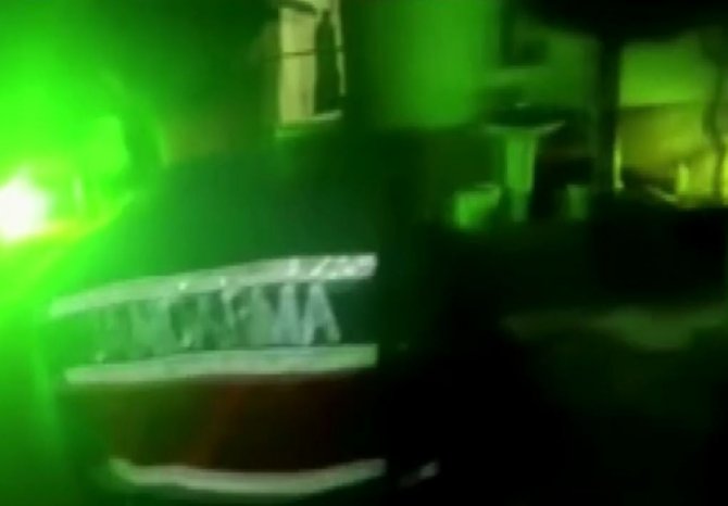 Gaziantep’te magandalara 1 milyon 578 bin TL ceza