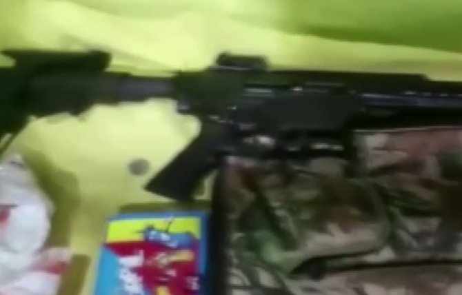 Gaziantep’te magandalara 1 milyon 578 bin TL ceza