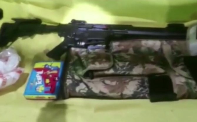 Gaziantep’te magandalara 1 milyon 578 bin TL ceza