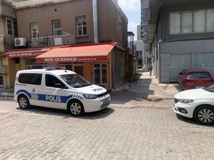 İşlettiği kıraathanede uğradığı silahlı saldırıda öldürüldü