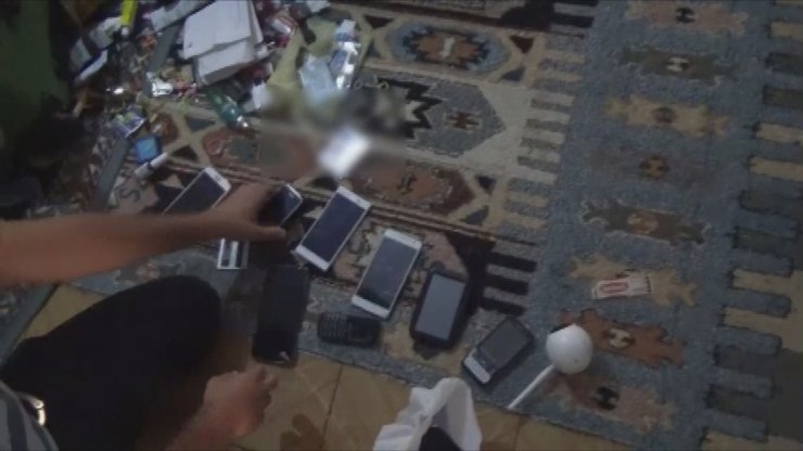 İstanbul'da DEAŞ operasyonu: 15 gözaltı