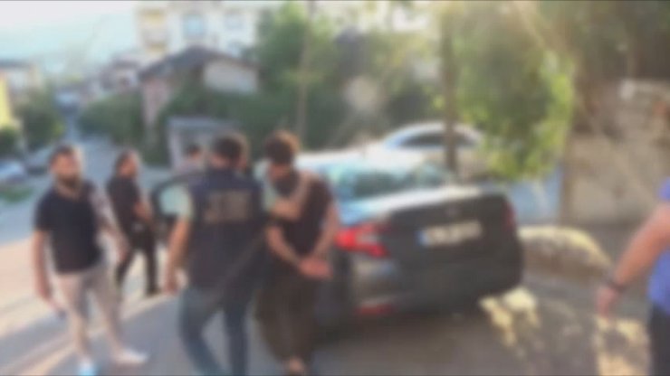 İstanbul'da DEAŞ operasyonu: 15 gözaltı