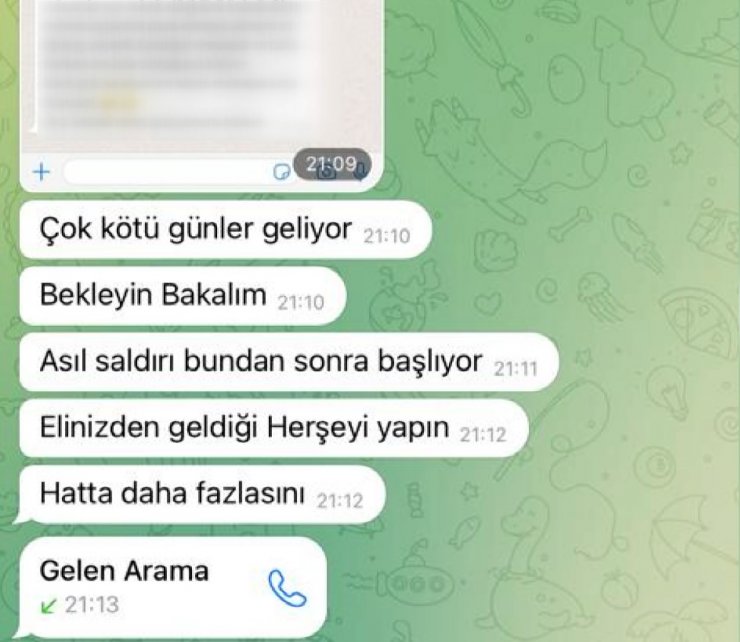 İşten çıkarılınca şantaj yaptığı ileri sürülen kadının eve silahlı saldırı düzenletti iddiası