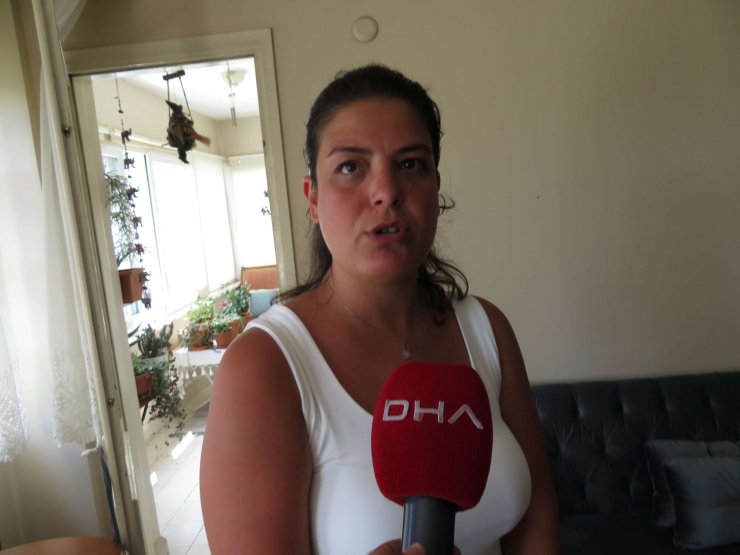 İşten çıkarılınca şantaj yaptığı ileri sürülen kadının eve silahlı saldırı düzenletti iddiası