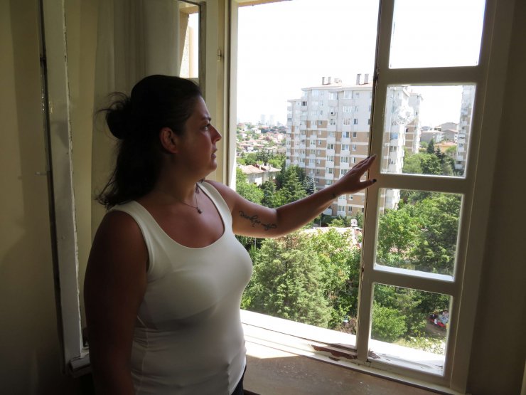 İşten çıkarılınca şantaj yaptığı ileri sürülen kadının eve silahlı saldırı düzenletti iddiası