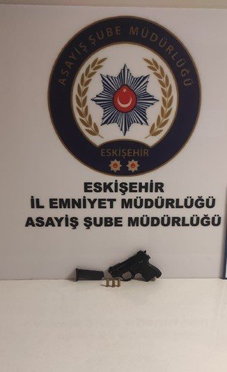 Kasten yaralama şüphelisi 2 kişi yakalandı