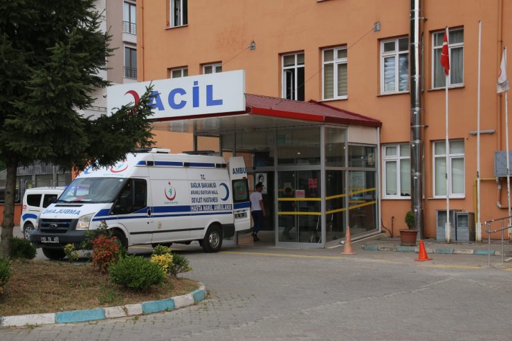 Kayıp olarak aranıyordu, denizde cesedi bulundu