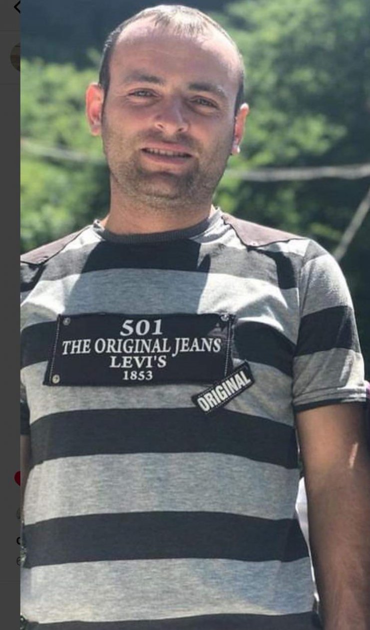 Kayıp olarak aranıyordu, denizde cesedi bulundu