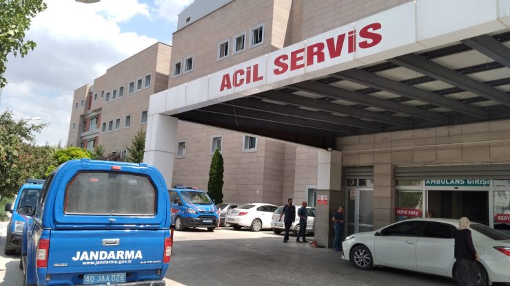 Kırşehir'de 2 gündür kayıp olan besicinin öldürüldüğü ortaya çıktı