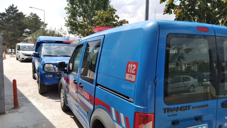 Kırşehir'de 2 gündür kayıp olan besicinin öldürüldüğü ortaya çıktı