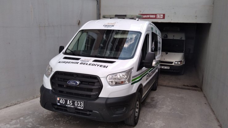 Kırşehir'de 2 gündür kayıp olan besicinin öldürüldüğü ortaya çıktı