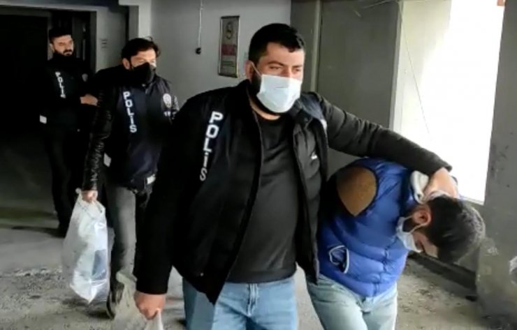 Sahte otomobil ilanı cinayetinde 2 sanığa ağırlaştırılmış müebbet talebi