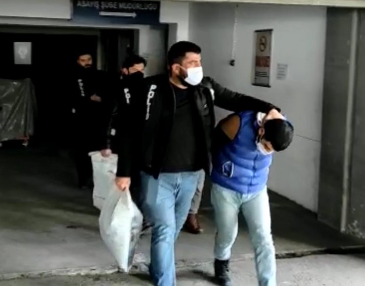 Sahte otomobil ilanı cinayetinde 2 sanığa ağırlaştırılmış müebbet talebi