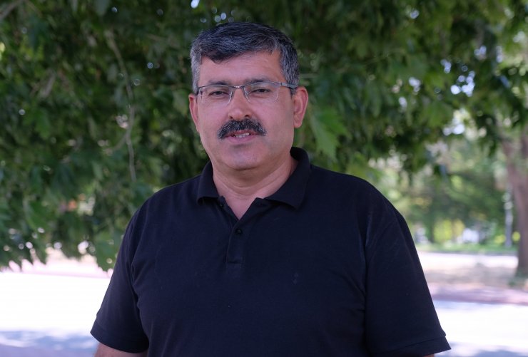 'Tahıl koridoru Türk çiftçisini olumsuz etkilemeyecek'