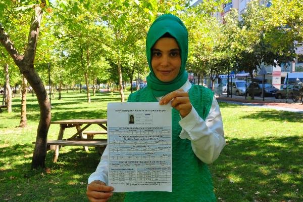 Yanıltıcı belgeli başarı hikayesi