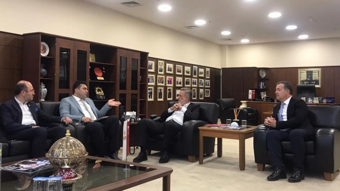 110 yıldır bitmeyen kardeşlik