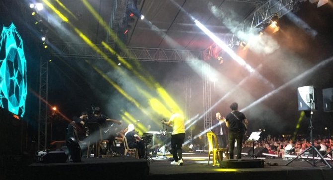 5. İslami Dayanışma Oyunları'na doğru