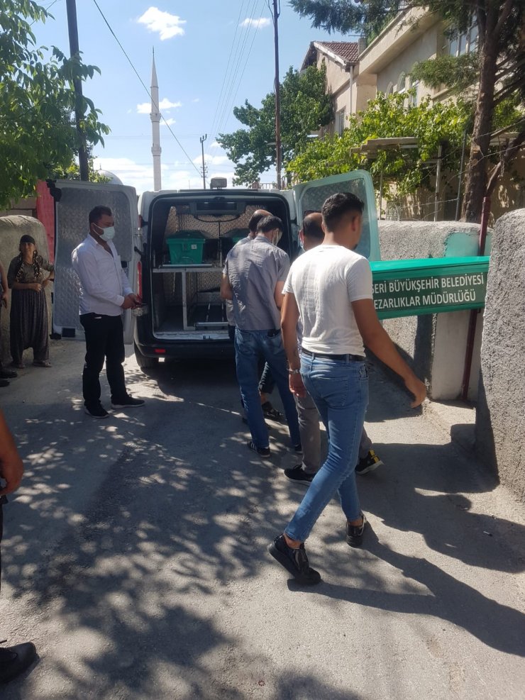 'Ağaç kesme' tartışmasında oğlunu öldüren babaya 15 yıl hapis