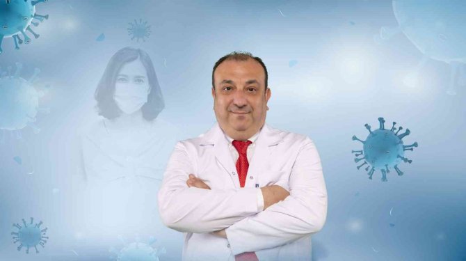 Artan pozitif vaka sayıları tedirginliğe sebep oluyor