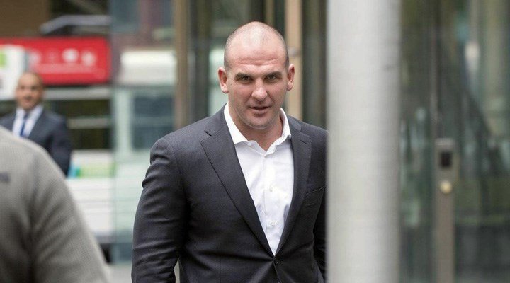 Avustralyalı uyuşturucu kaçakçısı ve çete liderine sınır dışı