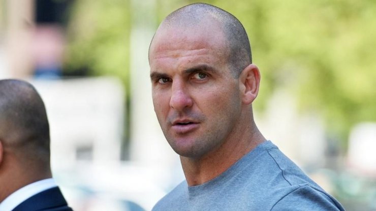 Avustralyalı uyuşturucu kaçakçısı ve çete liderine sınır dışı