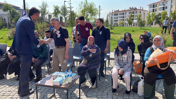 Beyin kanaması geçiren polis memuru kurtarılamadı