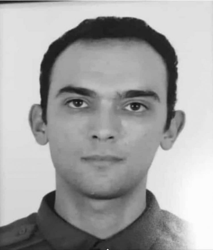 Beyin kanaması geçiren polis memuru kurtarılamadı