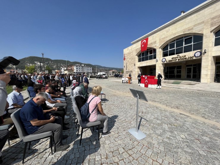 Beyin kanaması geçiren polis memuru kurtarılamadı