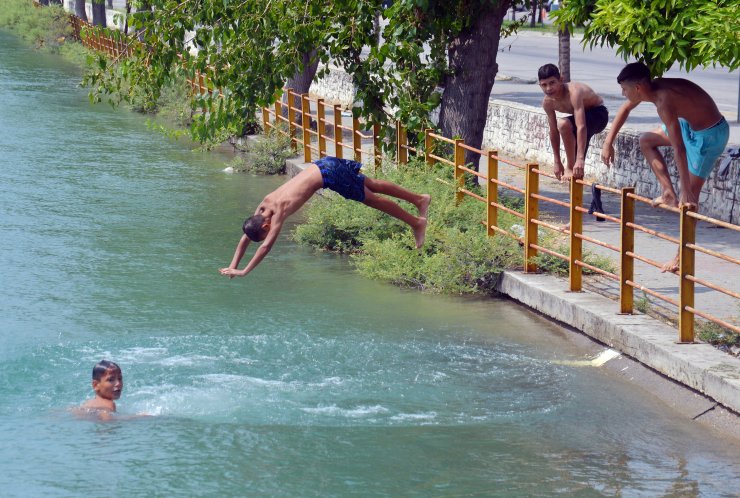 Boğulma rakamları korkutuyor; uzmanlar uyarıyor