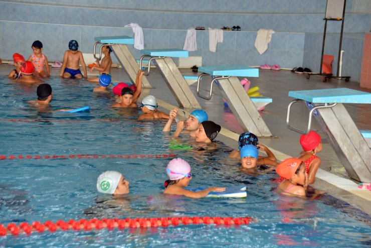 Boğulma rakamları korkutuyor; uzmanlar uyarıyor