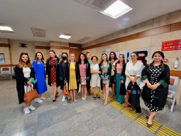 Cinsel istismar mağduru çocuk: Görüntülerimi habersiz çekmiş