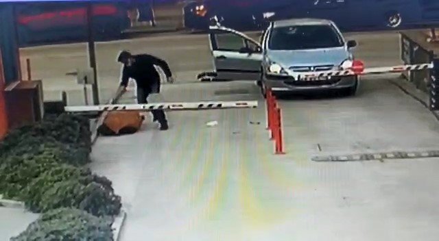 Eski eşi ve arkadaşını öldüren polise 2 kez ağırlaştırılmış müebbet hapis cezası istemi