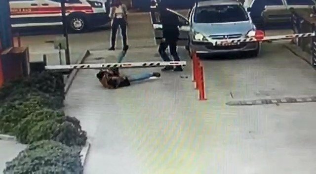 Eski eşi ve arkadaşını öldüren polise 2 kez ağırlaştırılmış müebbet hapis cezası istemi