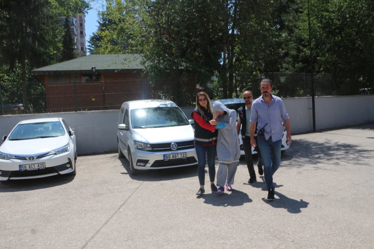 Eski nişanlısını öldüren Fatma'nın kullandığı tabanca, polise ait çıktı