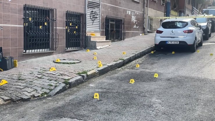 Silahlı çatışma: 2 ağır yaralı